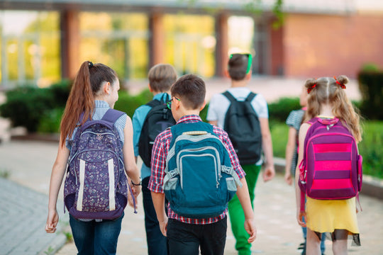 Nurturing Personal Growth and Self-Discovery in Your Boarding School Student