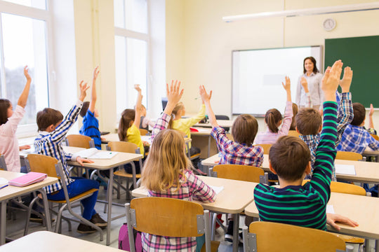 Boosting Academic Motivation and Focus