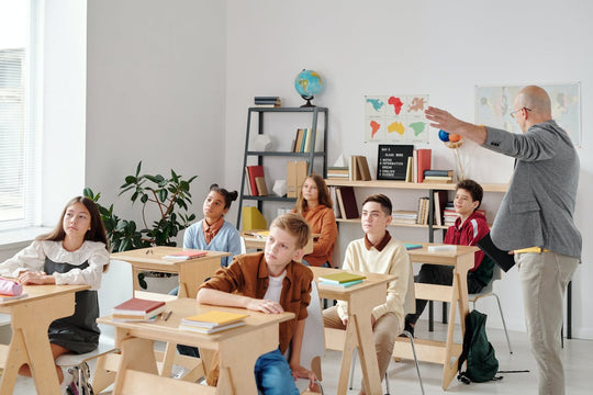 Nurturing Emotional Wellness in Boarding School Students: A Parent's Guide to Support and Connection