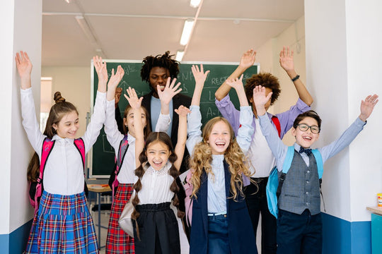 Conquering Homesickness at Boarding School