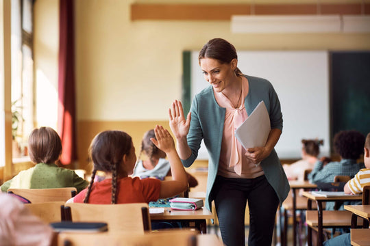 Nurturing Emotional Readiness