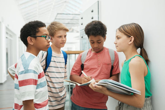 Adjusting to Boarding School Life: Essential Tips and Strategies for Supporting Your Child's New Routine and Fostering Independence