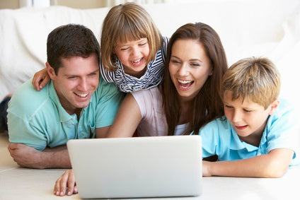 Strengthening Family Bonds
