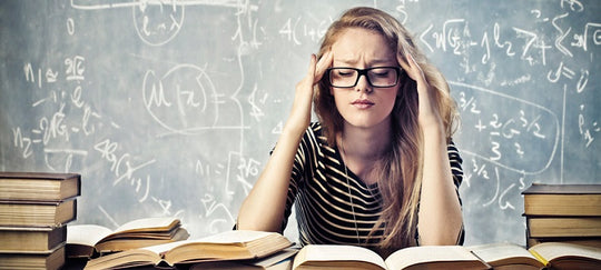 managing stress